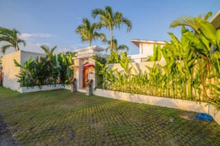 Mya Harmony Villas Seminyak