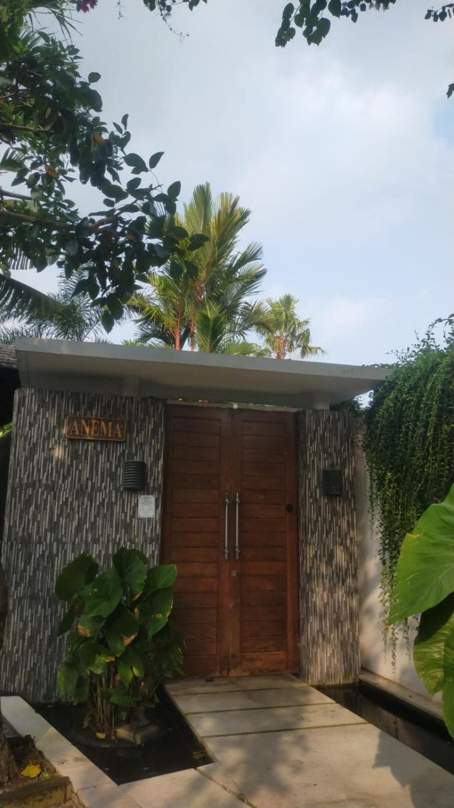 Villa Anema Umalas — photo 1 of 1