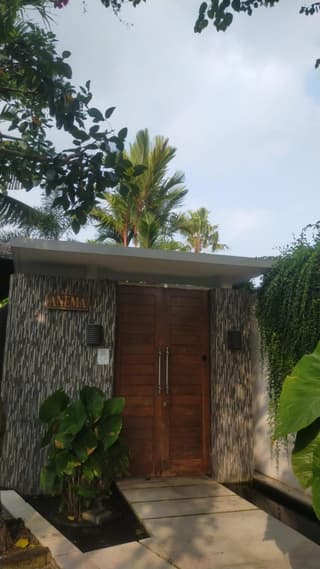 Villa Anema Umalas