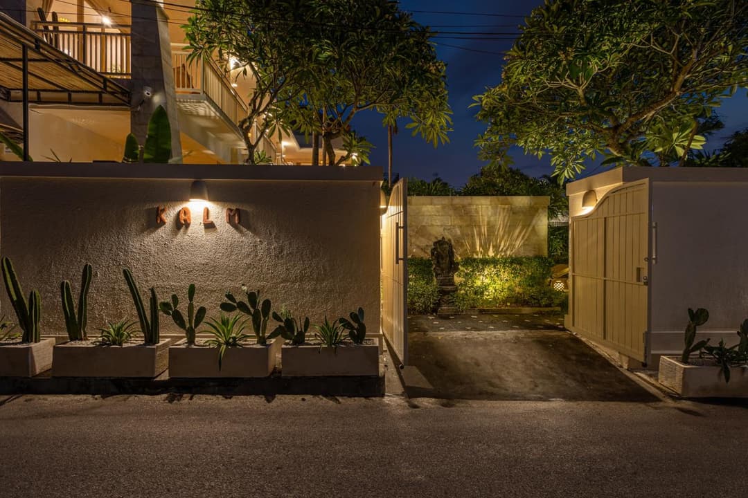 KALM Bali — photo 1 of 1