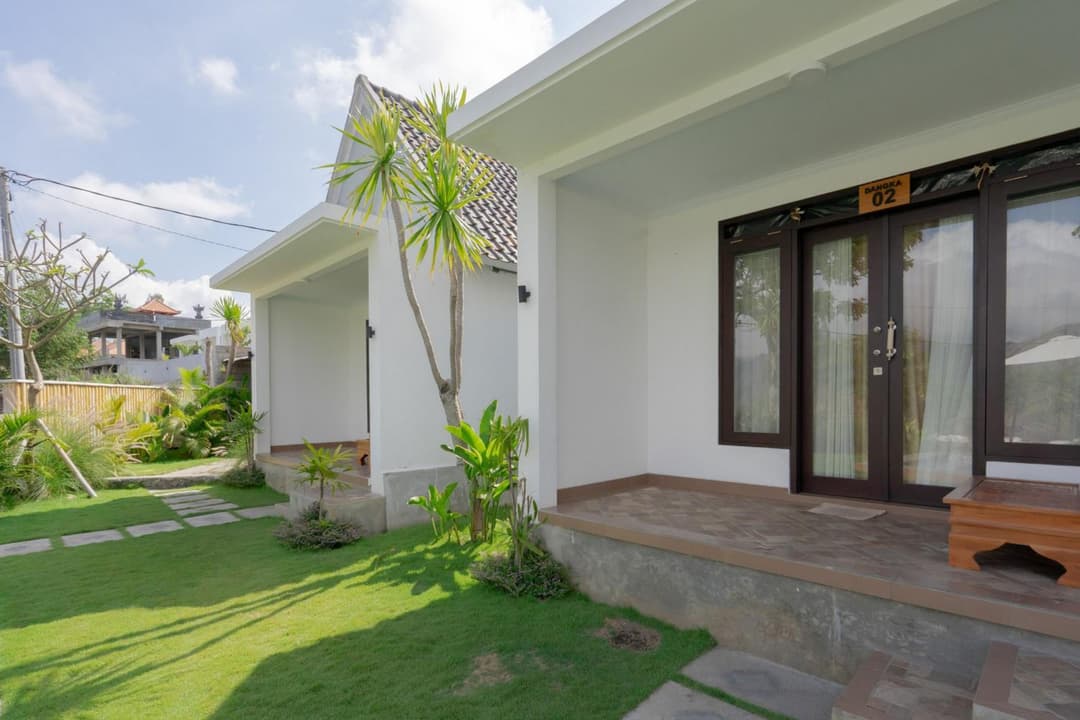 Villa Dangka Kintamani Mitra RedDoorz — photo 1 of 47