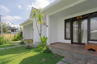 Villa Dangka Kintamani Mitra RedDoorz
