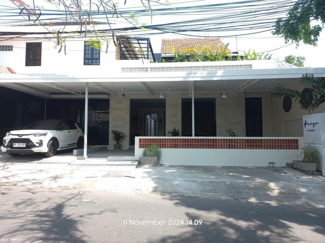 Amaya Residence Jimbaran — photo 1 of 44