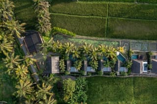 Lasamana Villas Ubud by GenuineHost