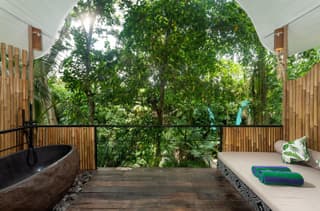 Sacred Canyon Reserve by Pramana Villas