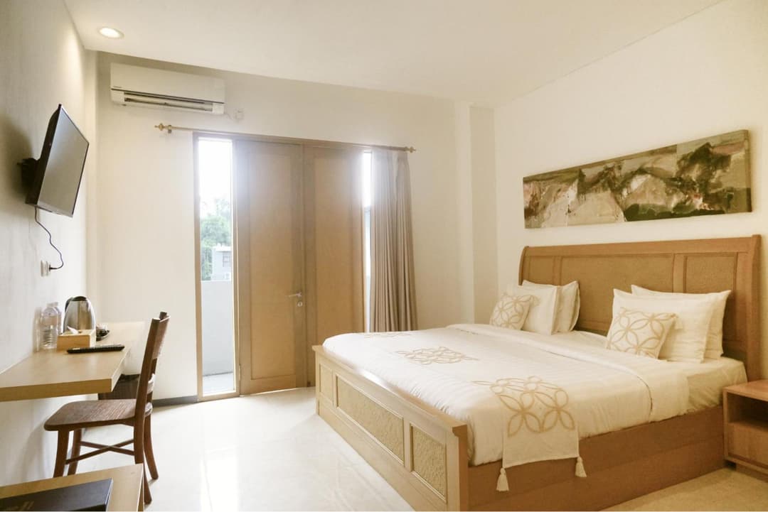 ME Rooms Ubud by ME Villas — photo 1 of 1