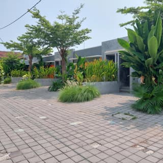 Omatha Village