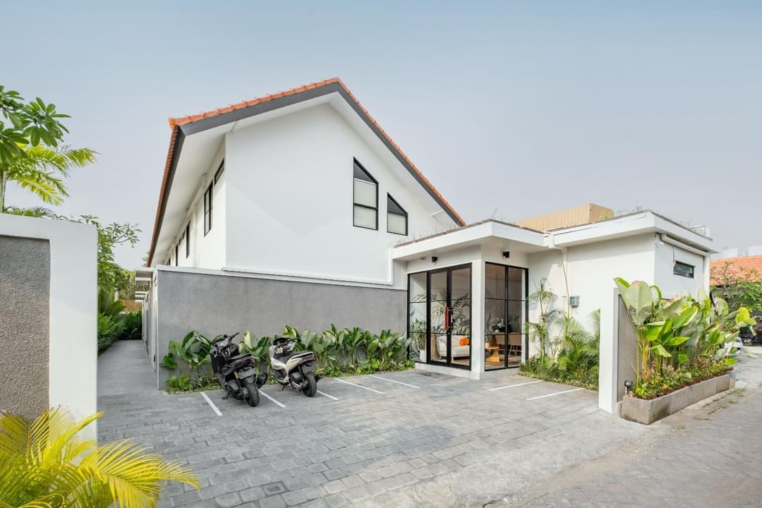 Cove Anantaha Loft & Villa — photo 1 of 1