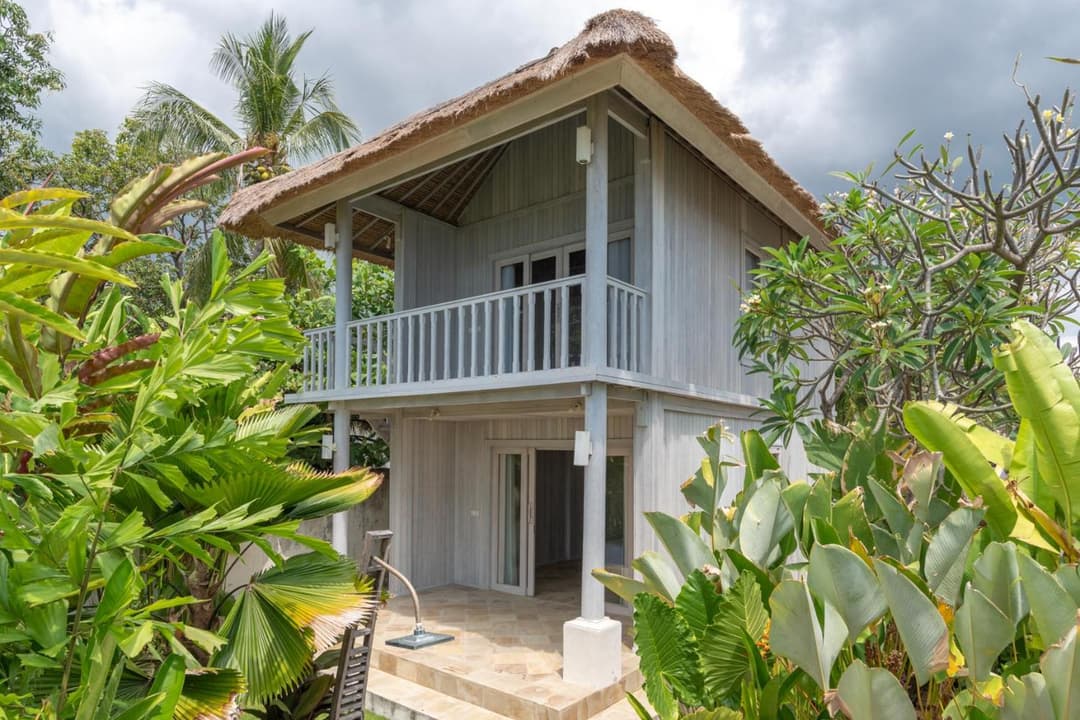 Villa Lotus Dencarik — photo 1 of 1