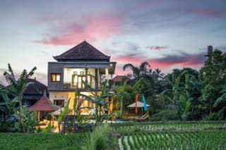 Yamuna Guest House