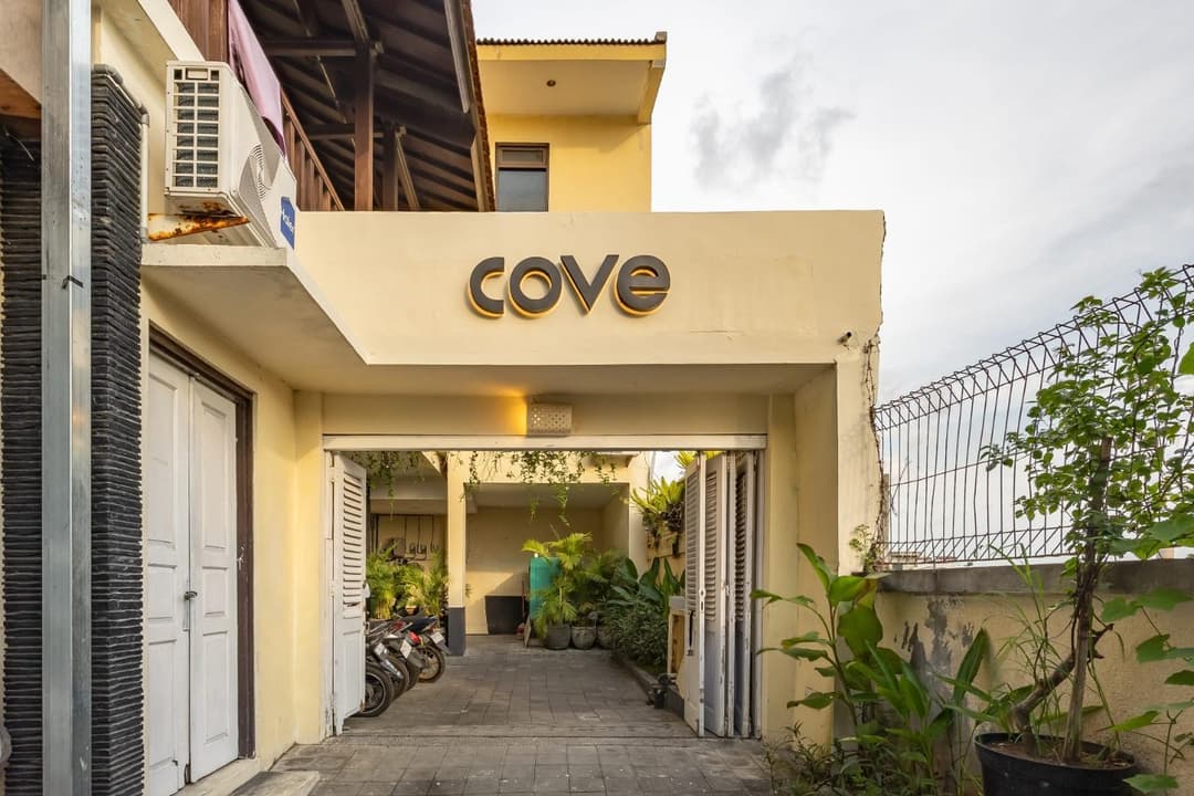 Cove Kavana — photo 1 of 30