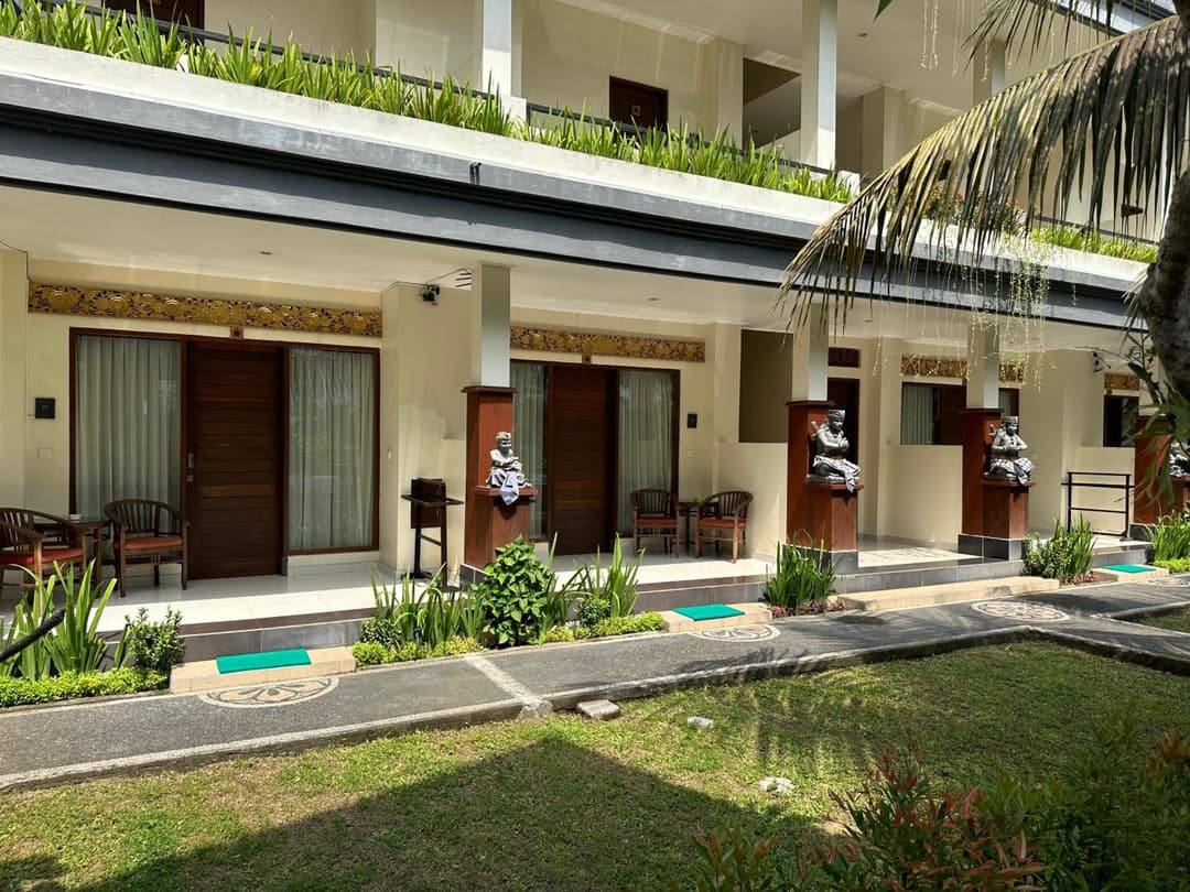 Brata Cottage Ubud — photo 1 of 294