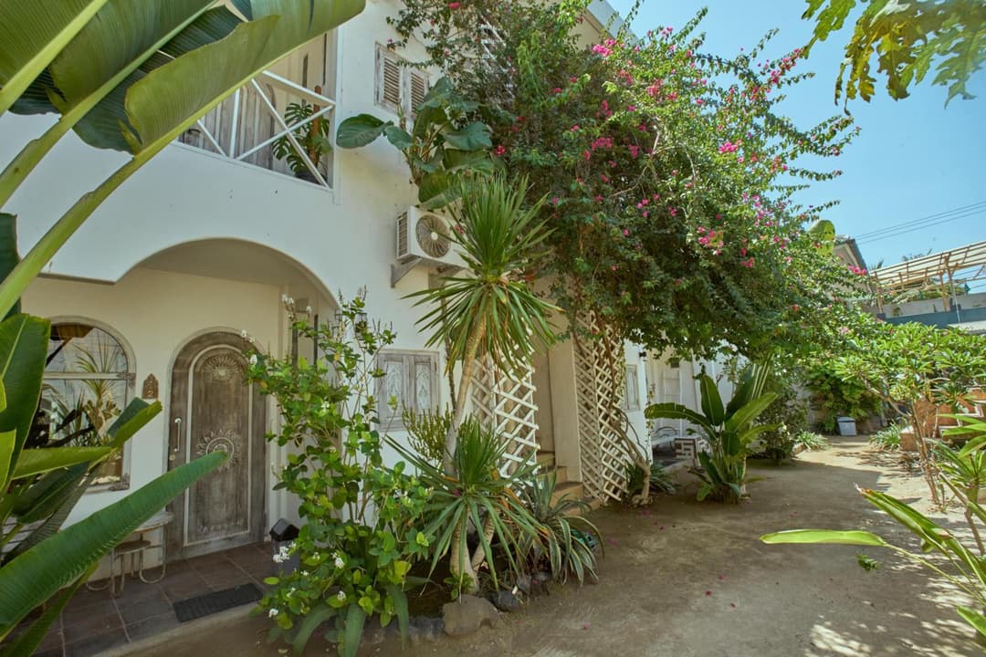 ISLA INDAH RETREAT boutique hotel — photo 1 of 90