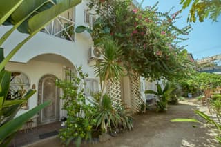 ISLA INDAH RETREAT boutique hotel