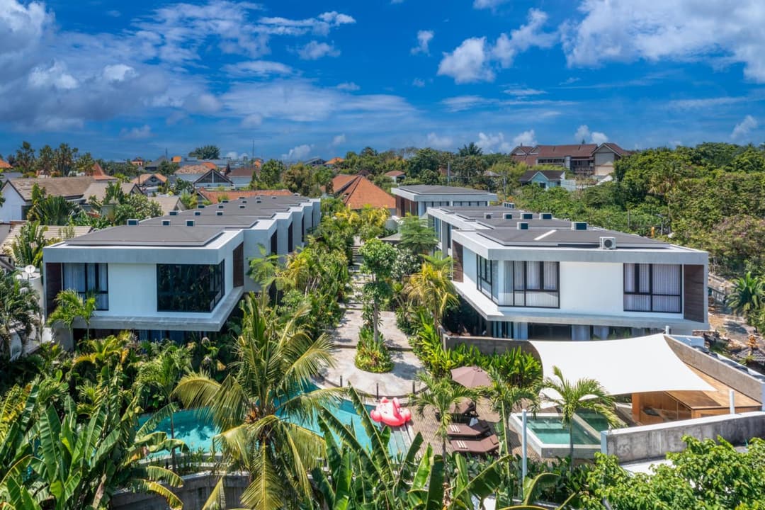 Umalas Creek Villas — photo 1 of 1