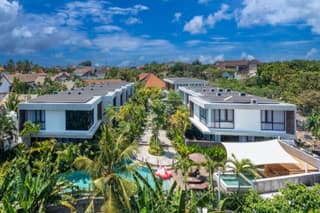 Umalas Creek Villas