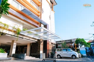 Siesta Legian