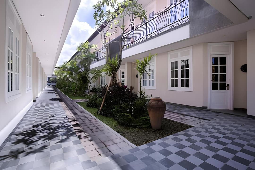 SOLTERRA SEMINYAK Boutique Hotel & Spa Powered by Archipelago — photo 1 of 1