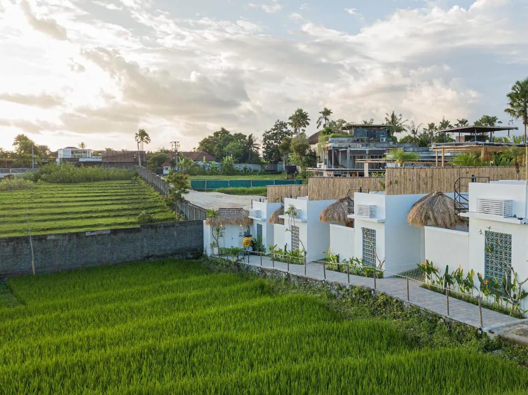 Kokomo Villas by Aayan — photo 1 of 1