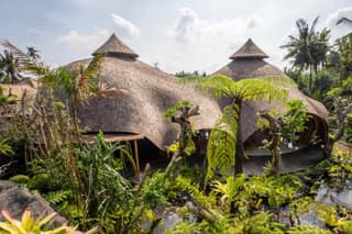 E Sanctuary Resort Ubud