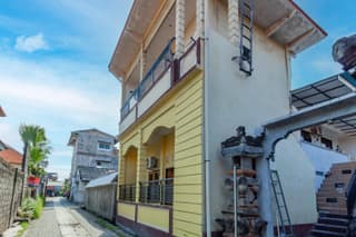 SN Guest House Near Trans Studio Mall