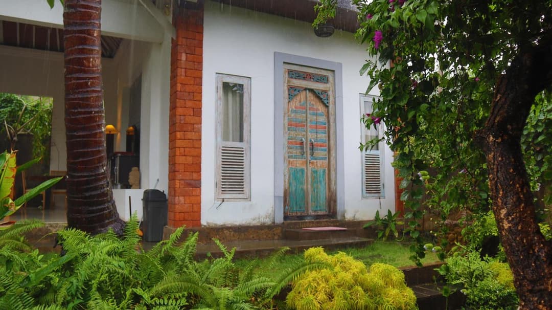 Pranajaya loka villa — photo 1 of 1