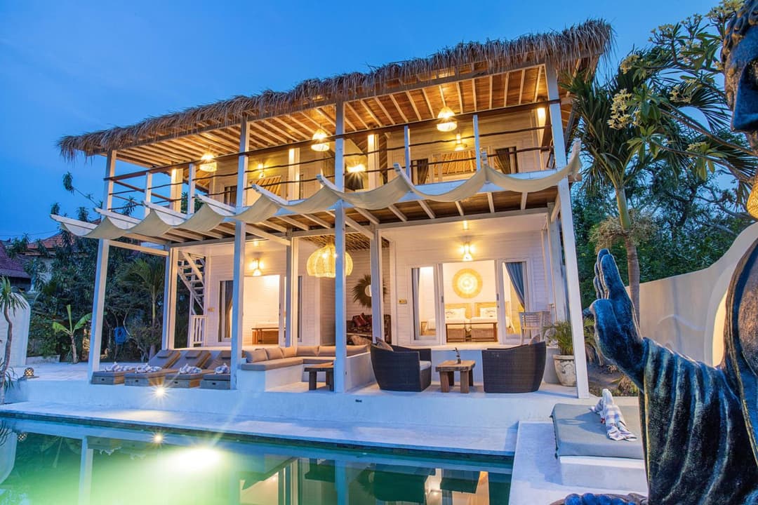 The Puncak Private Villa — photo 1 of 1