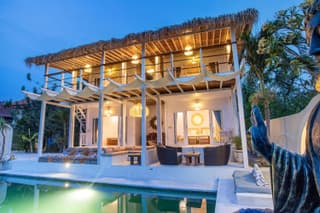 The Puncak Private Villa