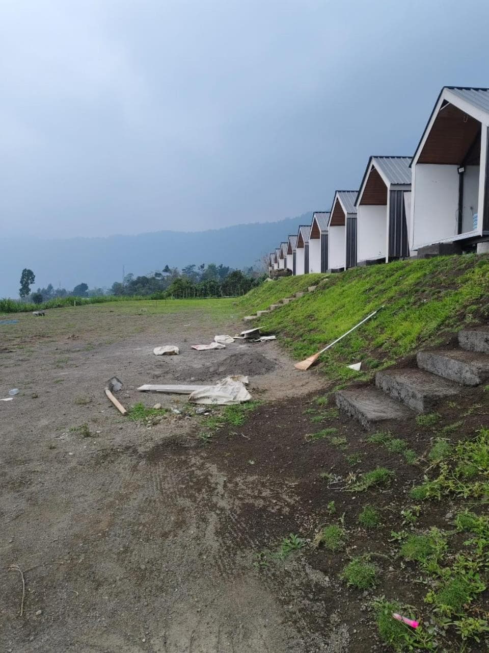 Royal Indah Glamping Kintamani — photo 1 of 1
