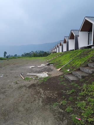 Royal Indah Glamping Kintamani