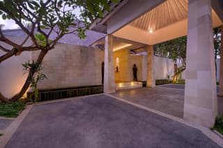 Saba Villa by Sanga Sanga Hospitality