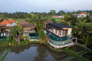 Uma Jala Villa Ubud by The Travel Ubud Bali