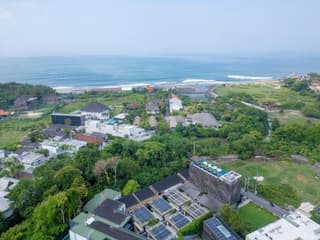 Atap Beach Resort Canggu by Ini Vie Hospitality