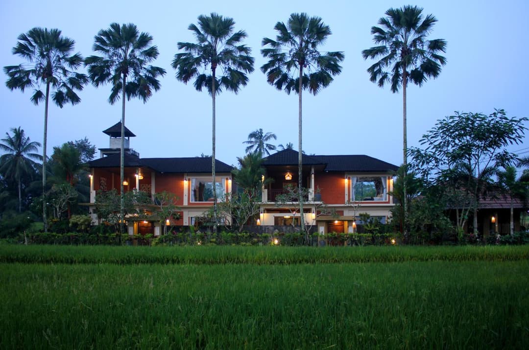 Kanaka Villas by Prabha — photo 1 of 30