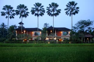 Kanaka Villas by Prabha