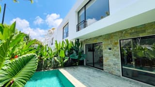 The Reef Villas Uluwatu