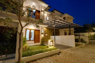 Villa Prinz near Nusa Dua Beach