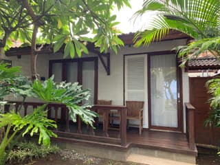 Nalika Beach Resort - Adults Only