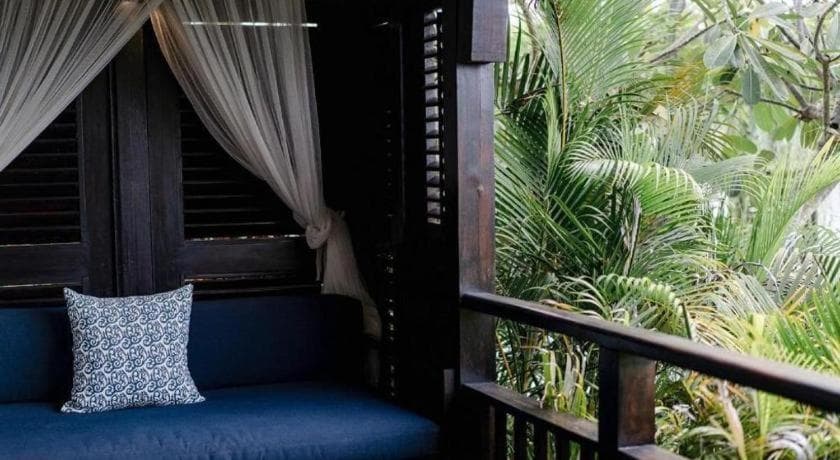 Batu Karang Lembongan Resort & Spa — photo 1 of 66