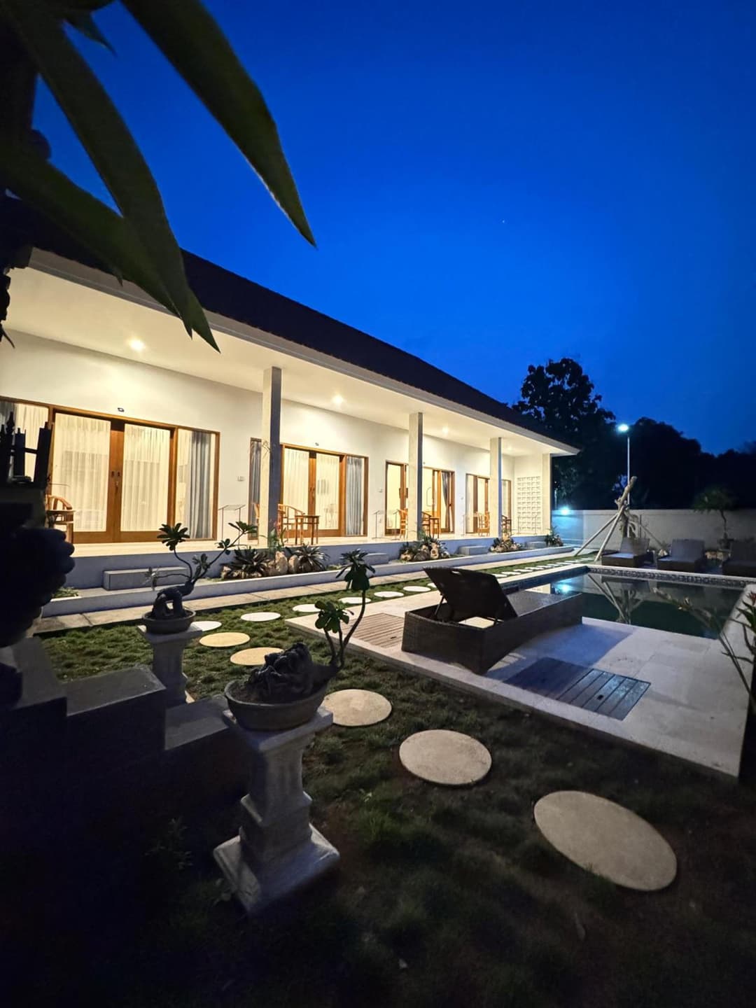 Bayedan Homestay — photo 1 of 1