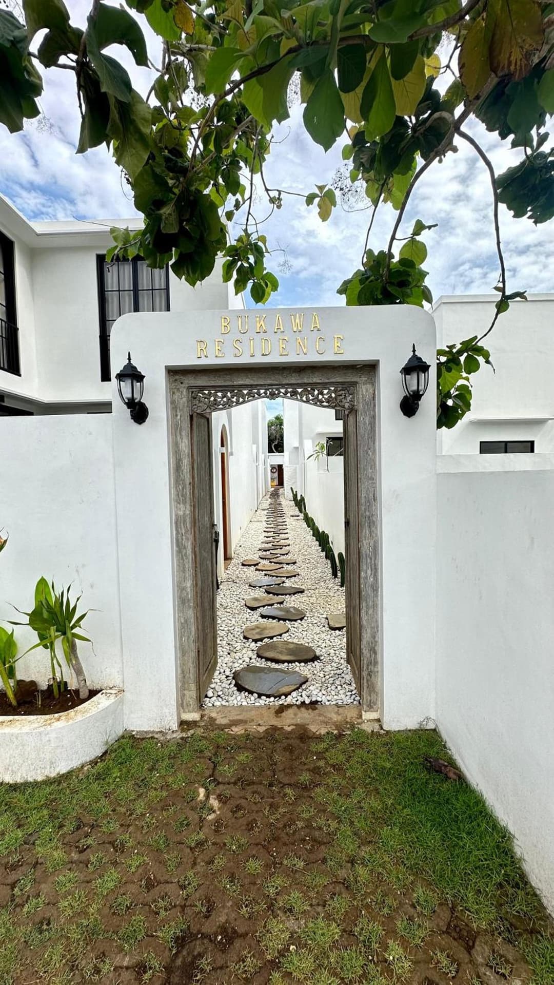 Bukawa Residences Balangan — photo 1 of 28