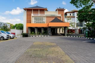 b Hotel Bali & Spa