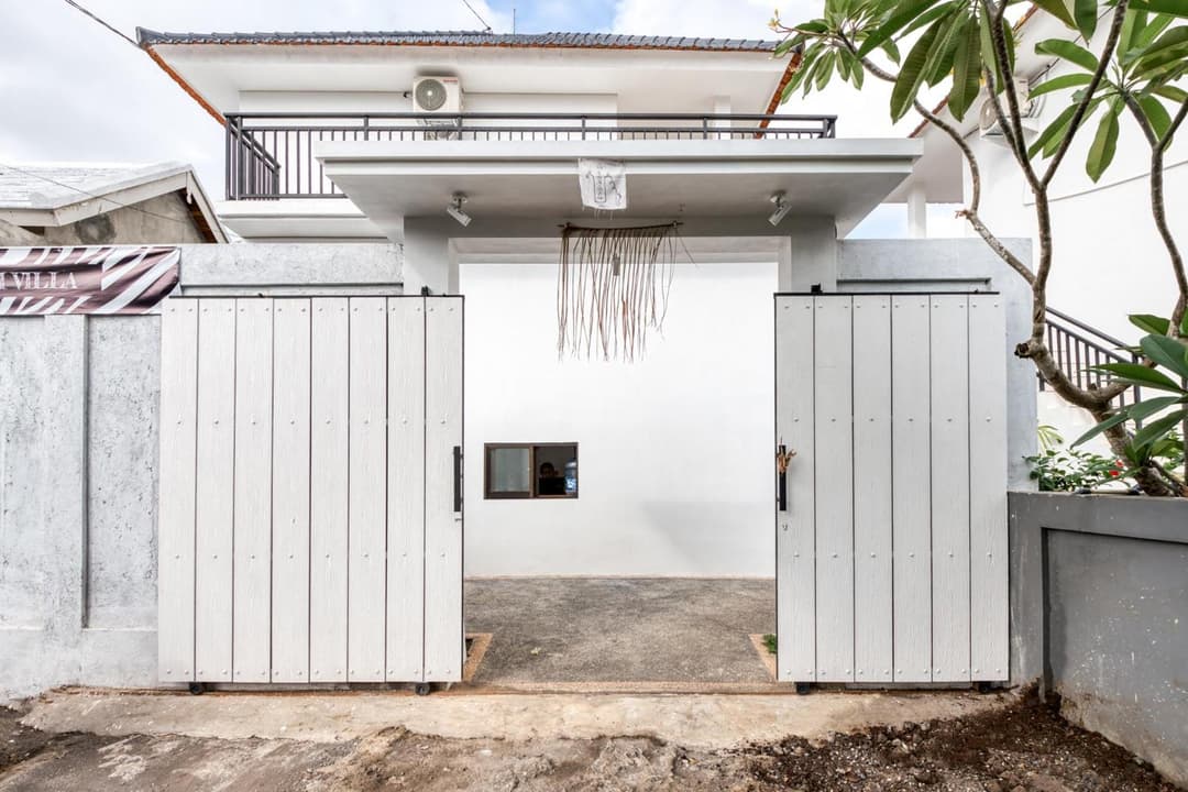 Lala Panzi Villa by Manara — photo 1 of 1