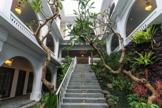 Kumeya Canggu Bali