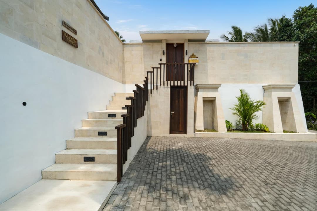Villa Mango Paradise by BaliSuperHost — photo 1 of 42