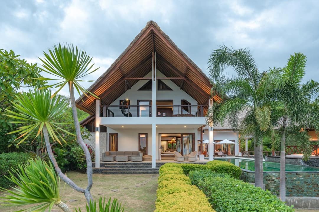 Villa Lakshmi — photo 1 of 1