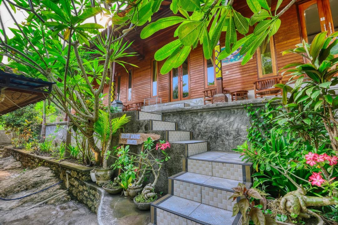 Ramwan Penida Cottage — photo 1 of 1