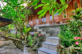 Ramwan Penida Cottage