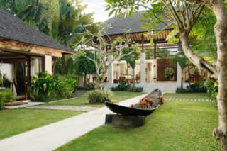 Villa Nelayan by Nakula