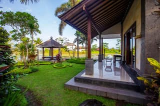 Villa Mandi Resort & spa